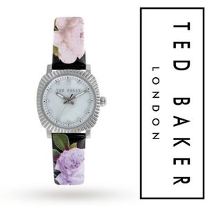 Gorgeous, Ted Baker London timepiece